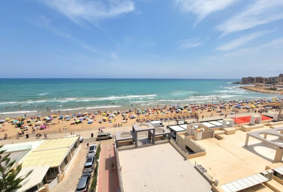 Reventa - Ático - Torrevieja - PLAYA DE LA MATA