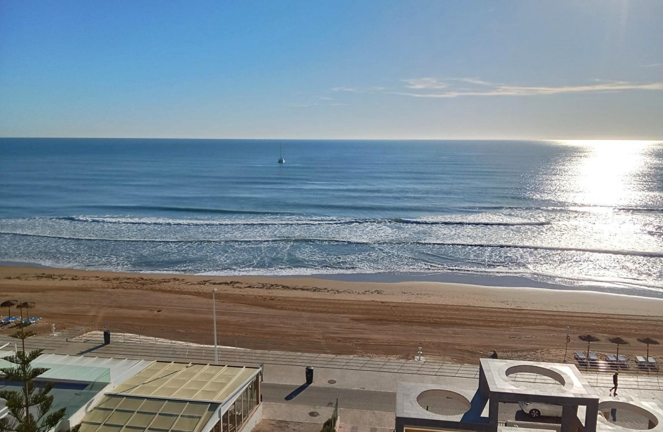 Reventa - Ático - Torrevieja - PLAYA DE LA MATA