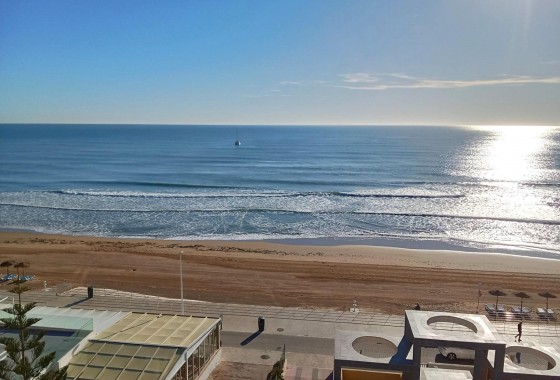 Reventa - Ático - Torrevieja - PLAYA DE LA MATA