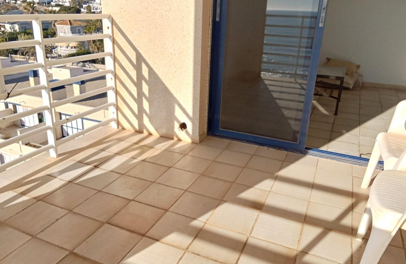 Reventa - Ático - Torrevieja - PLAYA DE LA MATA