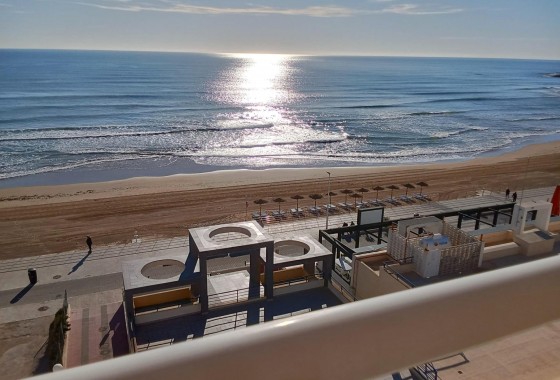 Reventa - Ático - Torrevieja - PLAYA DE LA MATA