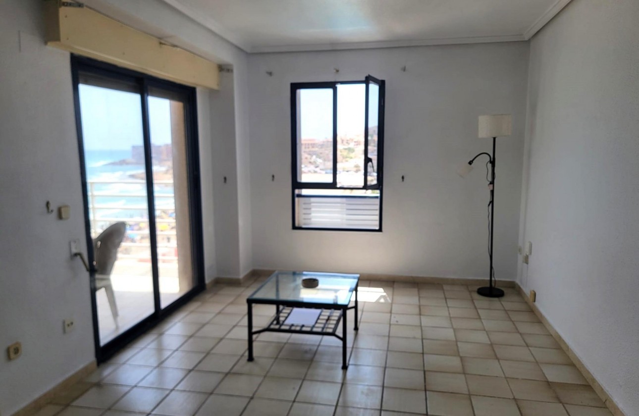 Reventa - Ático - Torrevieja - PLAYA DE LA MATA