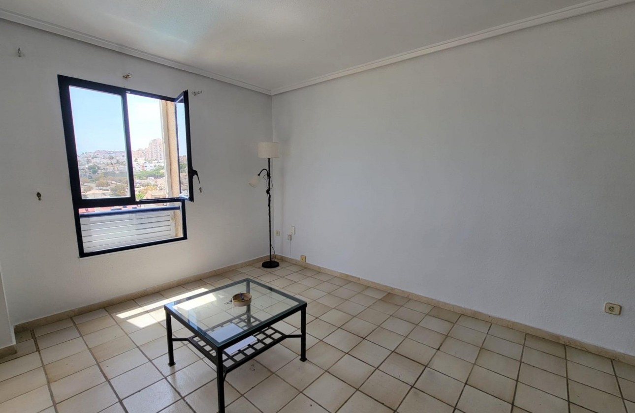 Reventa - Ático - Torrevieja - PLAYA DE LA MATA