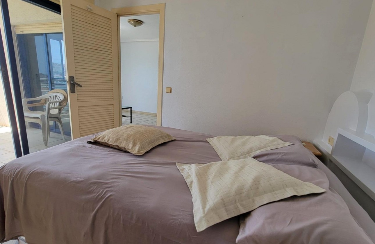 Reventa - Ático - Torrevieja - PLAYA DE LA MATA