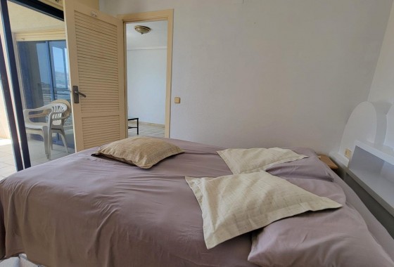 Reventa - Ático - Torrevieja - PLAYA DE LA MATA