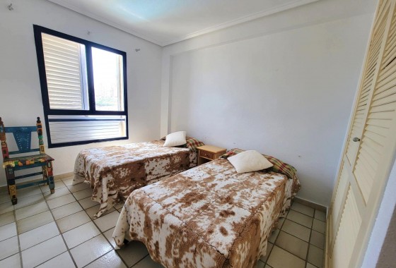 Reventa - Ático - Torrevieja - PLAYA DE LA MATA