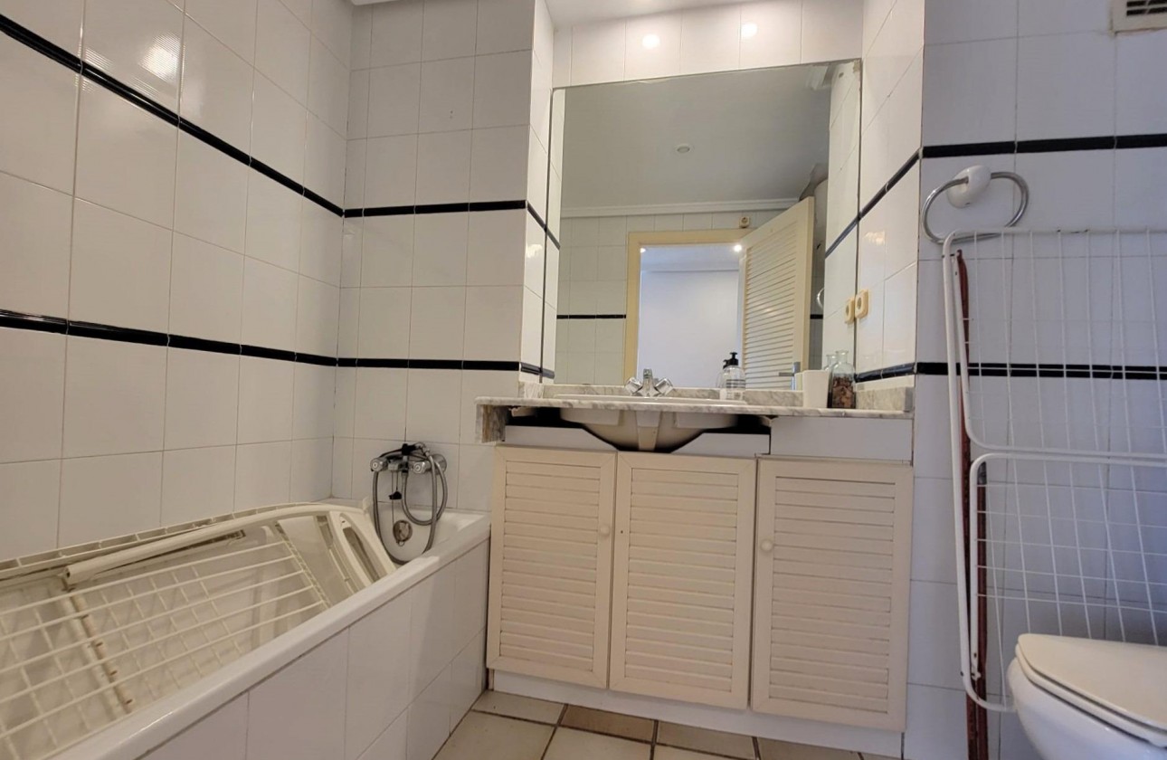 Reventa - Ático - Torrevieja - PLAYA DE LA MATA