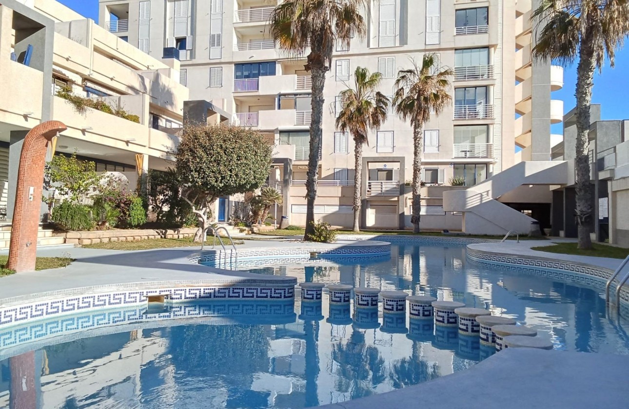 Reventa - Ático - Torrevieja - PLAYA DE LA MATA