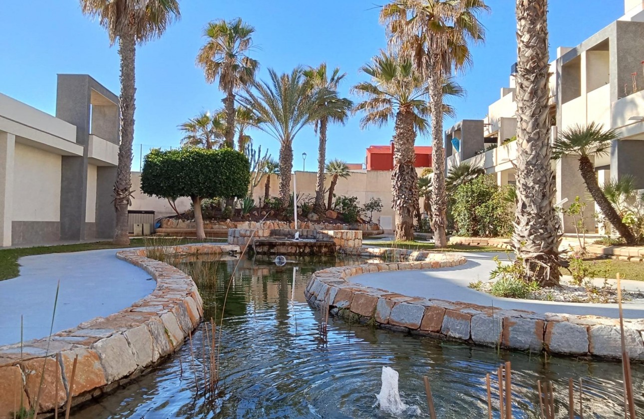 Reventa - Ático - Torrevieja - PLAYA DE LA MATA