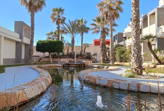 Reventa - Ático - Torrevieja - PLAYA DE LA MATA
