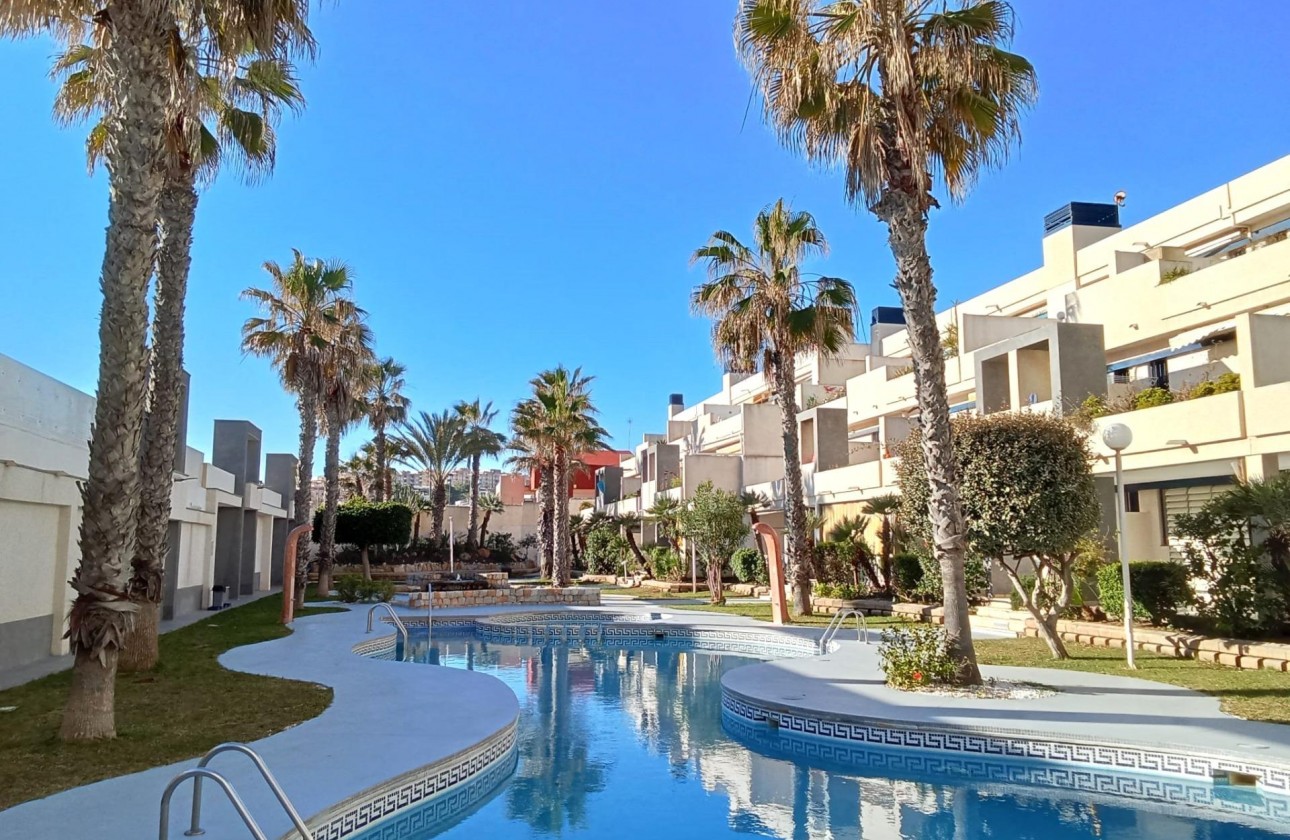 Reventa - Ático - Torrevieja - PLAYA DE LA MATA