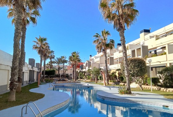 Reventa - Ático - Torrevieja - PLAYA DE LA MATA