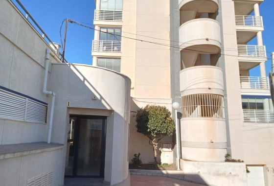 Reventa - Ático - Torrevieja - PLAYA DE LA MATA