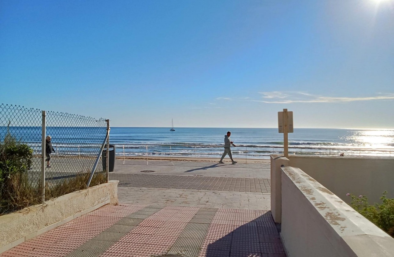 Reventa - Ático - Torrevieja - PLAYA DE LA MATA