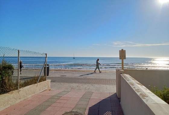 Reventa - Ático - Torrevieja - PLAYA DE LA MATA