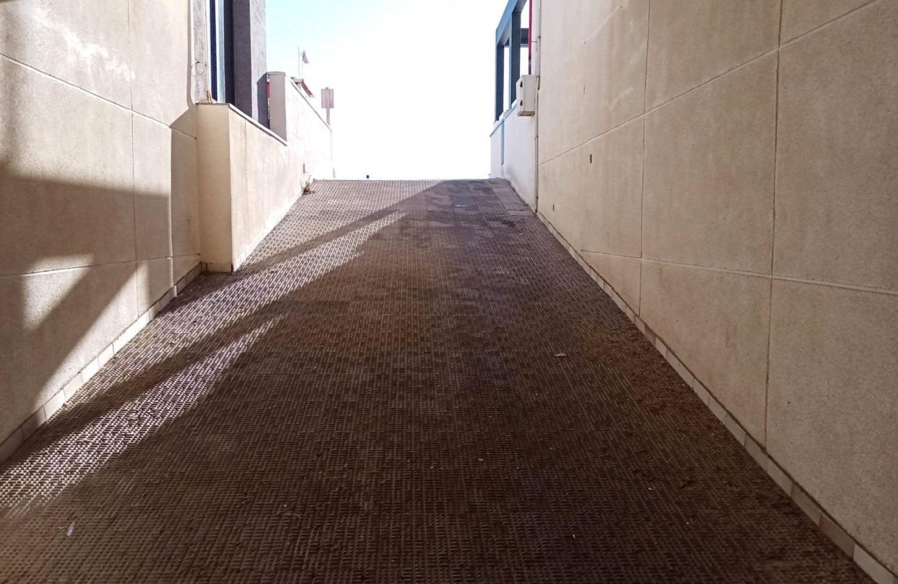 Reventa - Ático - Torrevieja - PLAYA DE LA MATA