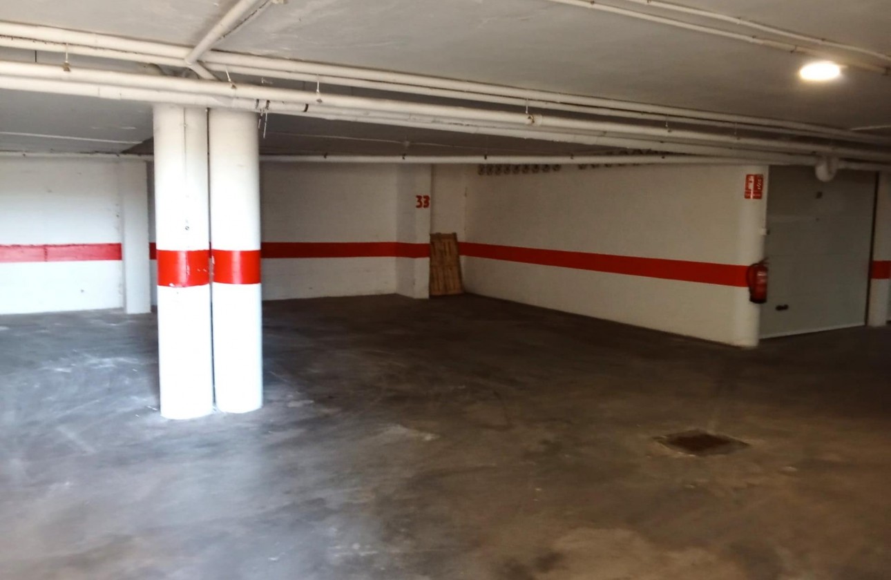 Reventa - Ático - Torrevieja - PLAYA DE LA MATA