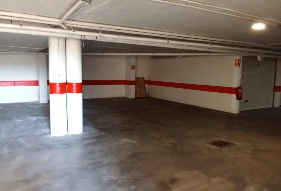 Reventa - Ático - Torrevieja - PLAYA DE LA MATA