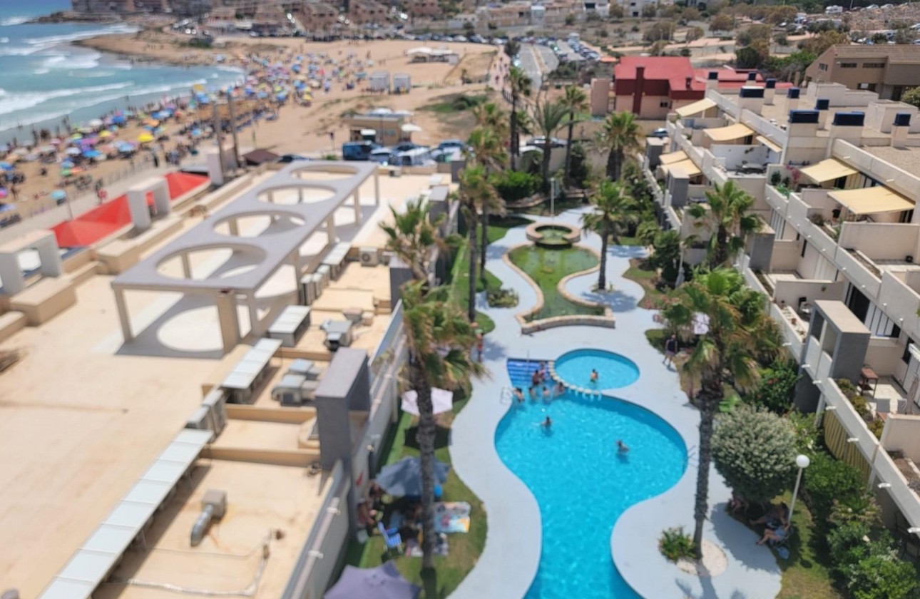 Reventa - Ático - Torrevieja - PLAYA DE LA MATA