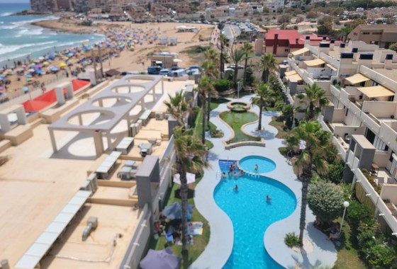 Reventa - Ático - Torrevieja - PLAYA DE LA MATA