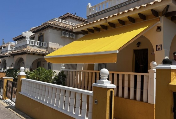 Reventa - Bungalow - Lomas de Caboroig - Costa Blanca