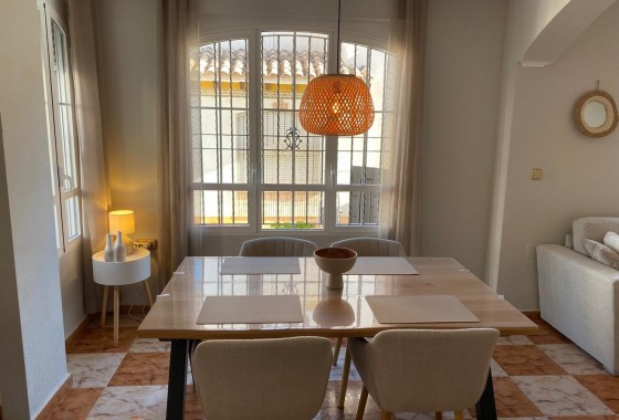 Reventa - Bungalow - Lomas de Caboroig - Costa Blanca