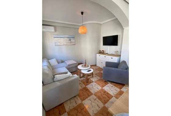 Reventa - Bungalow - Lomas de Caboroig - Costa Blanca