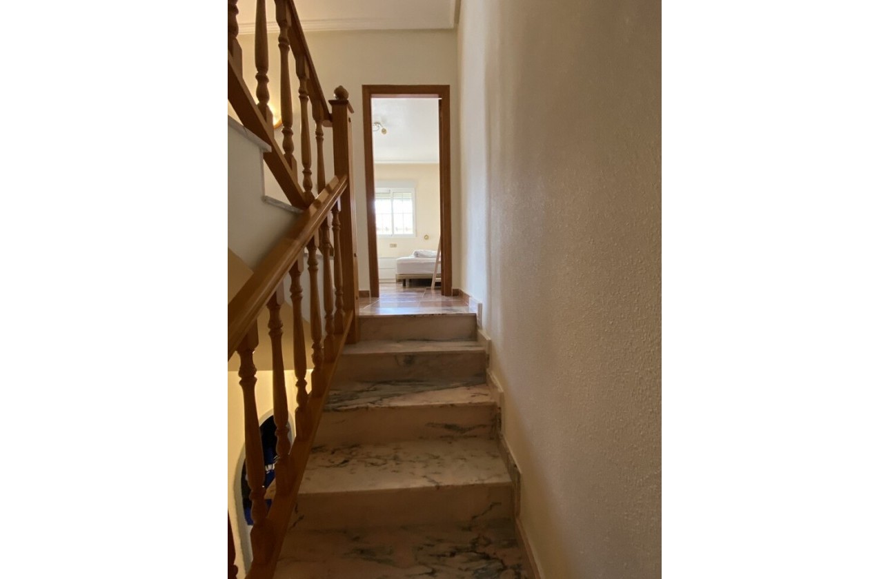 Reventa - Bungalow - Lomas de Caboroig - Costa Blanca