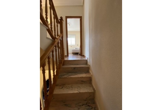 Reventa - Bungalow - Lomas de Caboroig - Costa Blanca