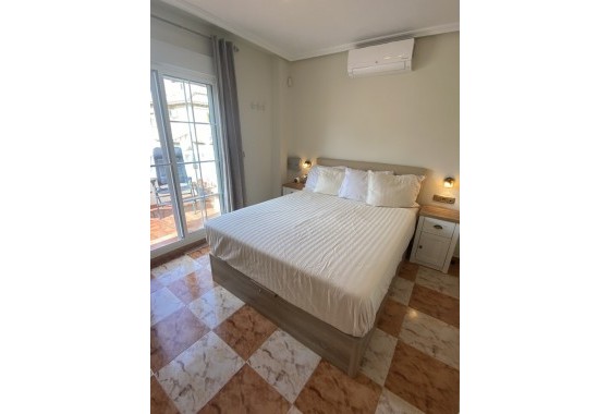 Reventa - Bungalow - Lomas de Caboroig - Costa Blanca