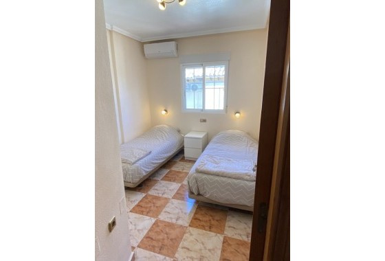 Reventa - Bungalow - Lomas de Caboroig - Costa Blanca