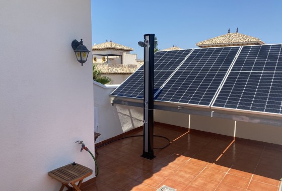 Reventa - Bungalow - Lomas de Caboroig - Costa Blanca