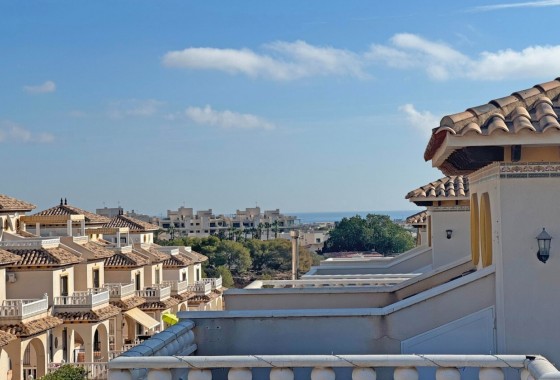 Reventa - Bungalow - Lomas de Caboroig - Costa Blanca
