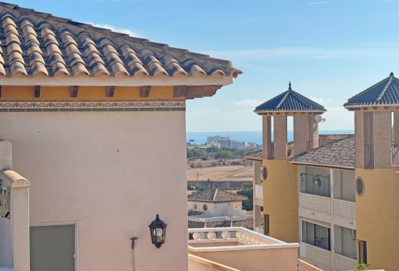 Reventa - Bungalow - Lomas de Caboroig - Costa Blanca