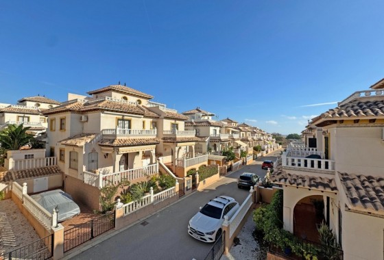 Reventa - Bungalow - Lomas de Caboroig - Costa Blanca