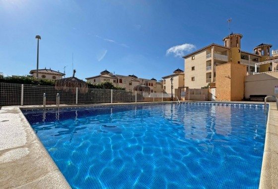 Reventa - Bungalow - Lomas de Caboroig - Costa Blanca