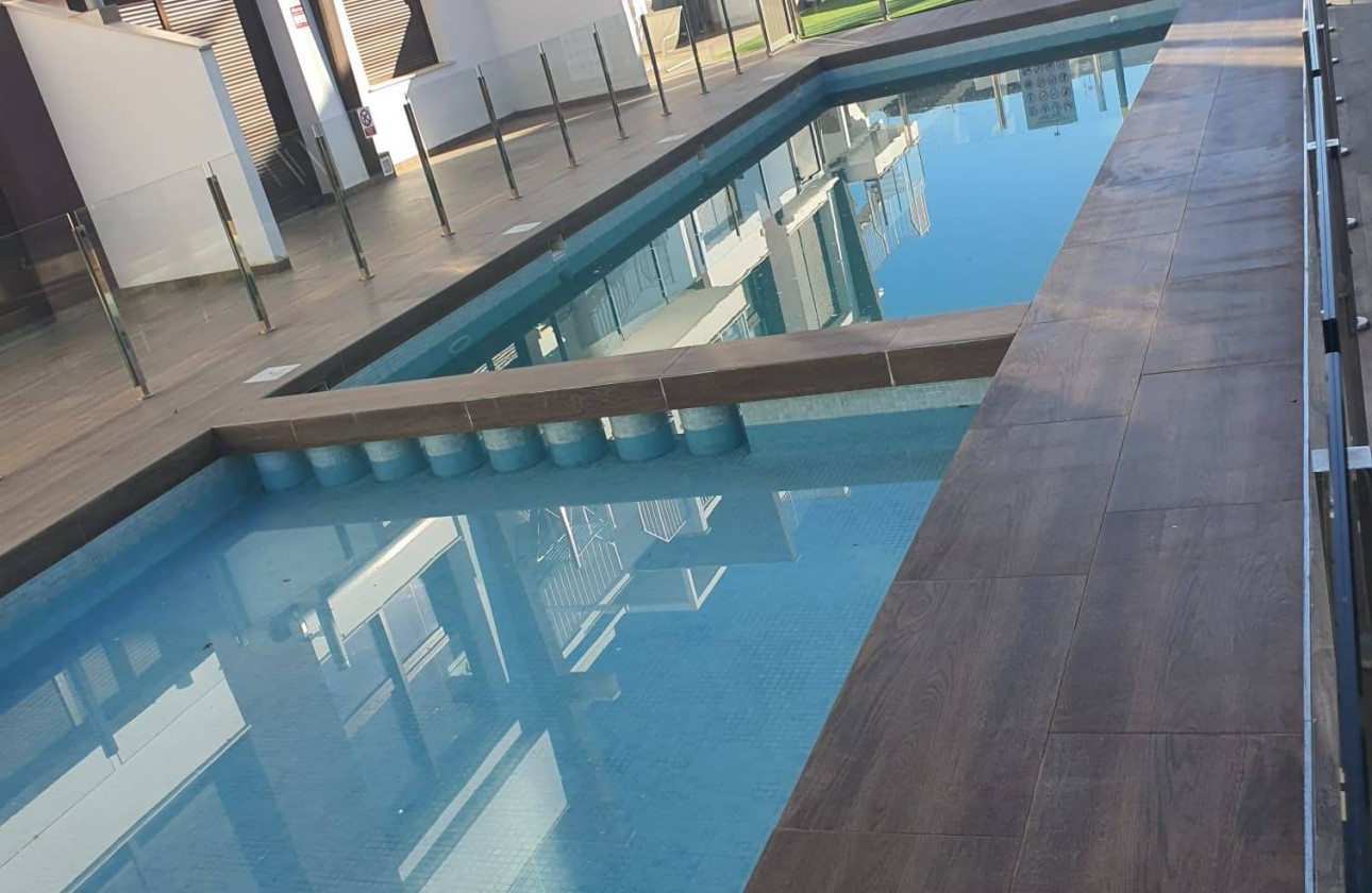 Reventa - Semi Detached - San Pedro del Pinatar - CENTRO