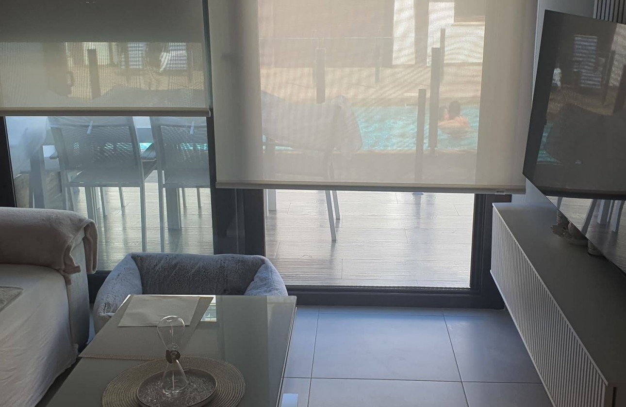 Reventa - Semi Detached - San Pedro del Pinatar - CENTRO