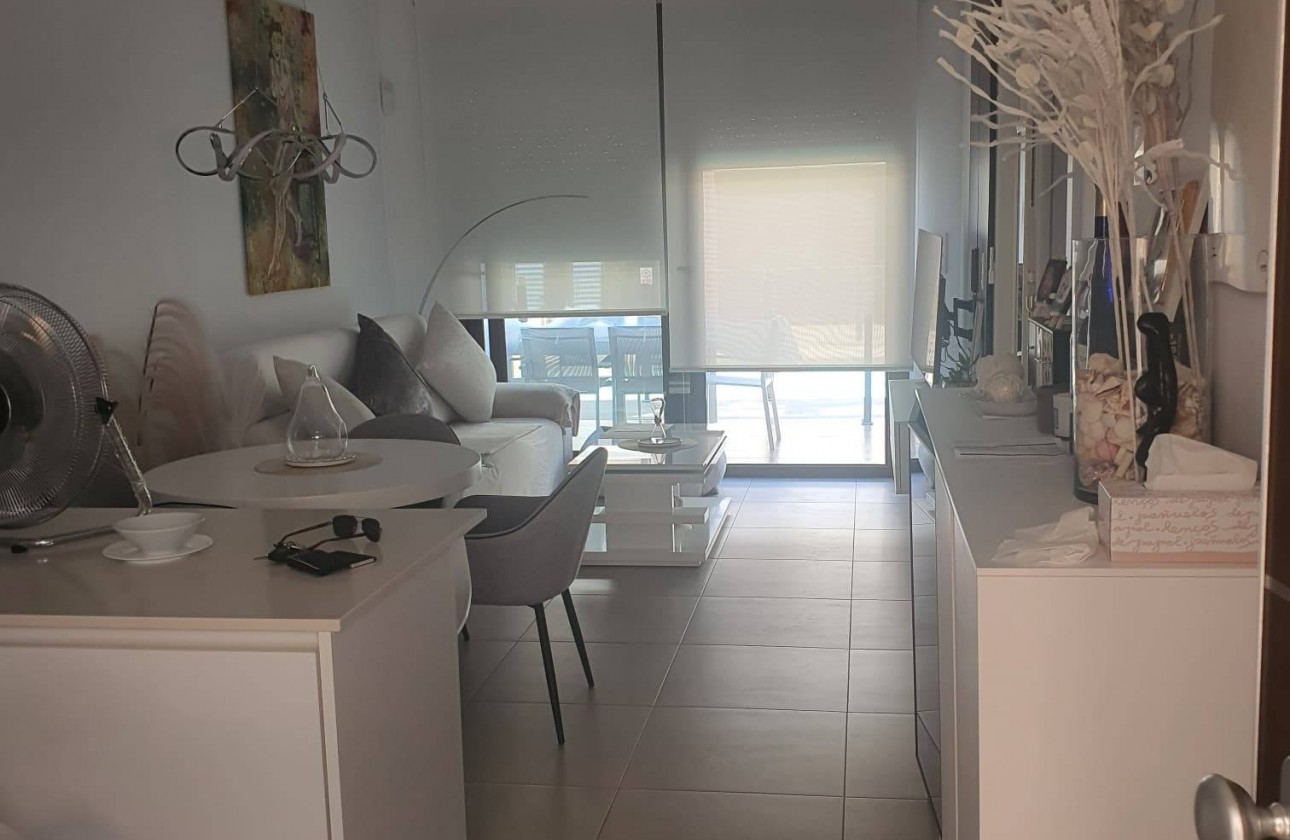 Reventa - Semi Detached - San Pedro del Pinatar - CENTRO