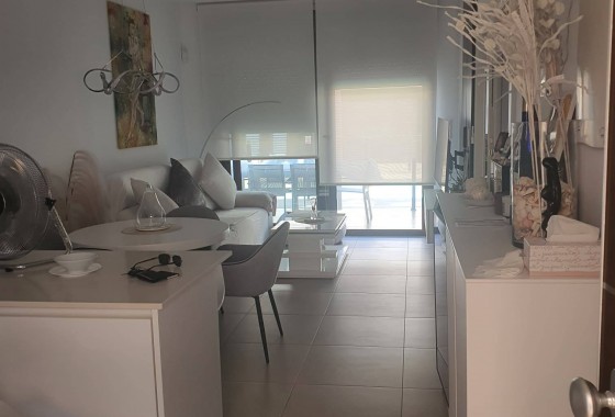 Reventa - Semi Detached - San Pedro del Pinatar - CENTRO