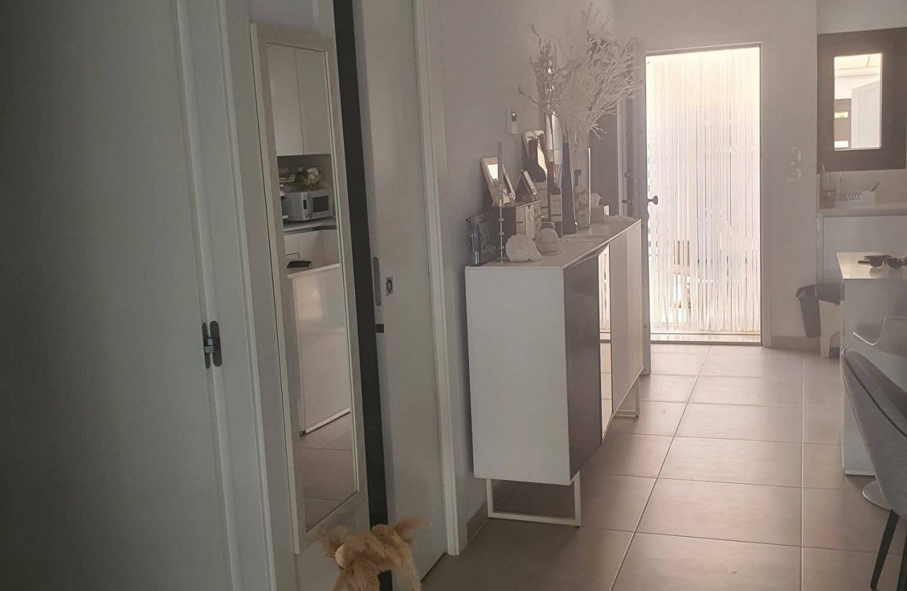 Reventa - Semi Detached - San Pedro del Pinatar - CENTRO