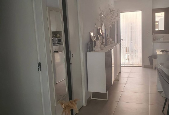 Reventa - Semi Detached - San Pedro del Pinatar - CENTRO