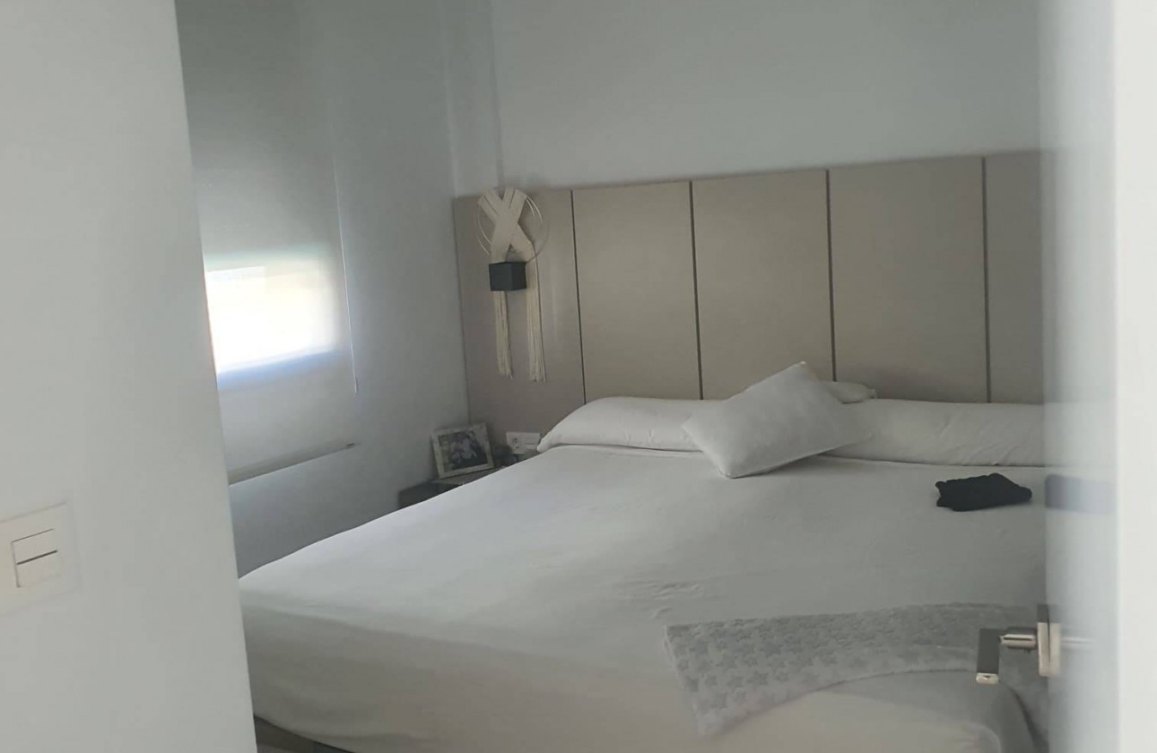 Reventa - Semi Detached - San Pedro del Pinatar - CENTRO