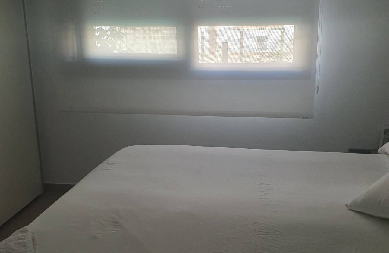 Reventa - Semi Detached - San Pedro del Pinatar - CENTRO