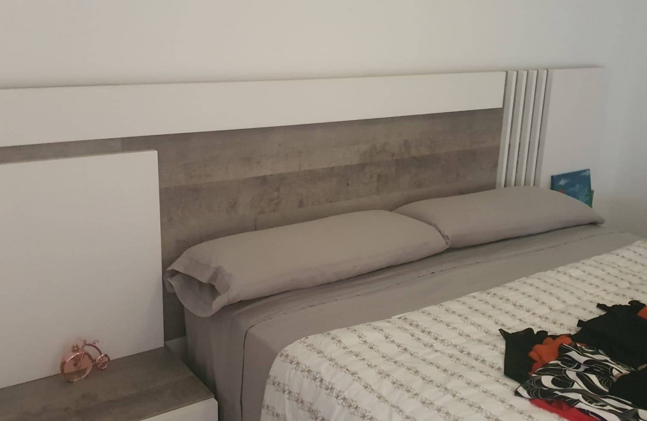 Reventa - Semi Detached - San Pedro del Pinatar - CENTRO