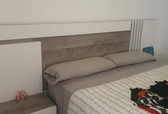 Reventa - Semi Detached - San Pedro del Pinatar - CENTRO