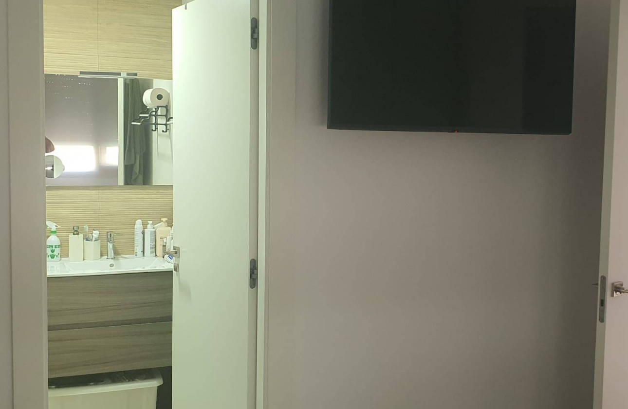 Reventa - Semi Detached - San Pedro del Pinatar - CENTRO