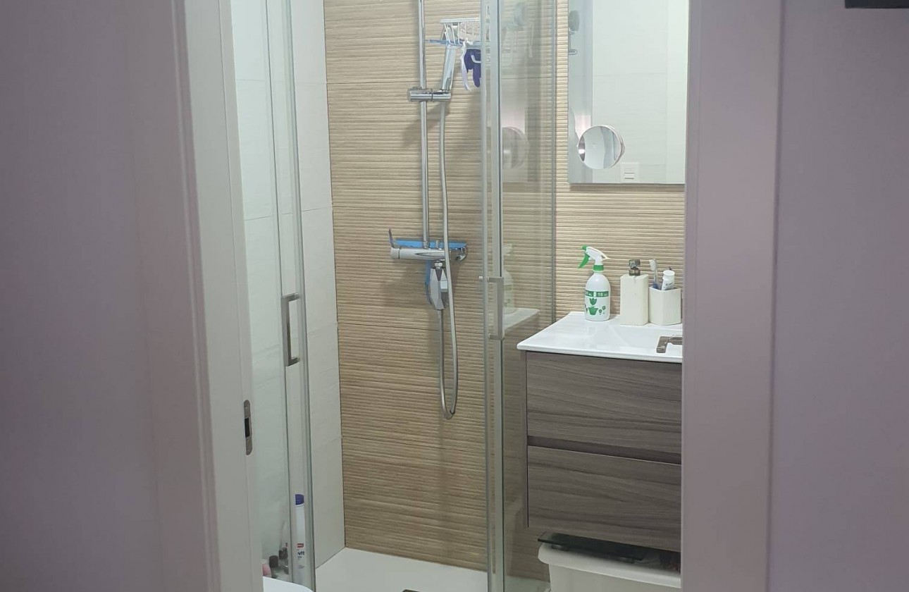 Reventa - Semi Detached - San Pedro del Pinatar - CENTRO