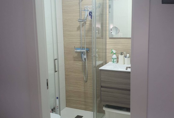 Reventa - Semi Detached - San Pedro del Pinatar - CENTRO