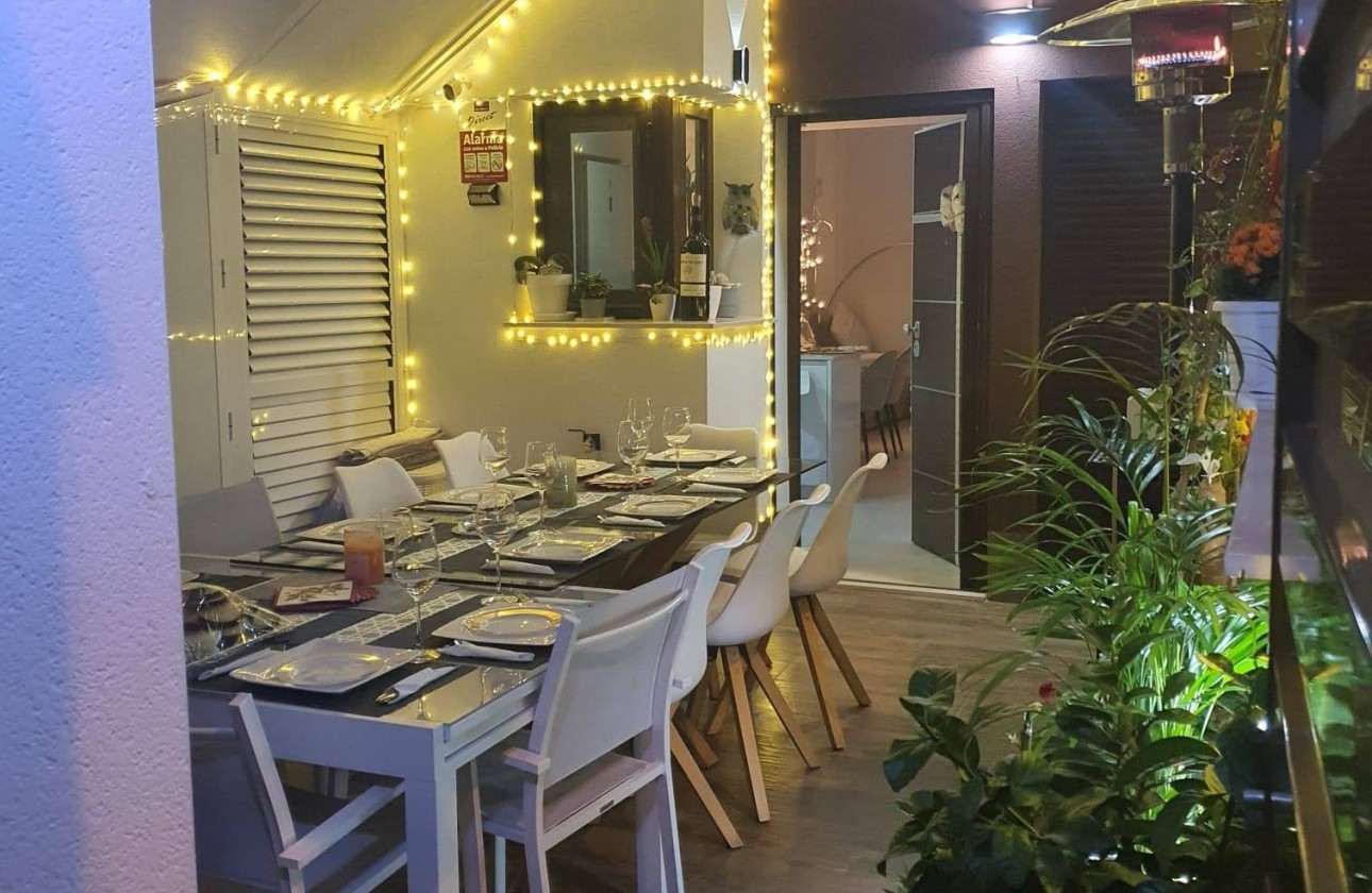Reventa - Semi Detached - San Pedro del Pinatar - CENTRO